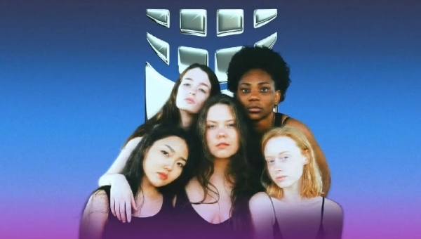 8 Μαρτίου – Παγκόσμια Ημέρα της Γυναίκας